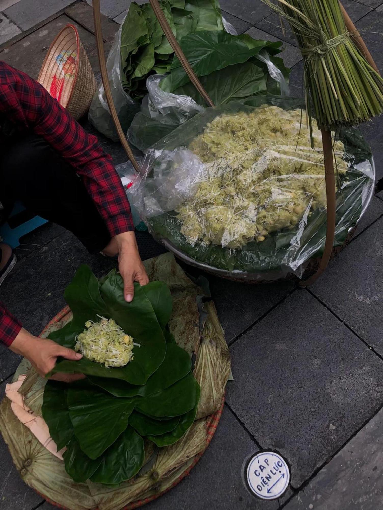 河内花开酒店 外观 照片